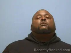 Mugshot of JESSIE LEE BROCK