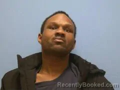 Mugshot of ARTEZ D OLIVER
