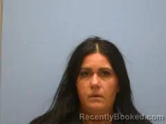 Mugshot of JENNIFER NICOLE PHILLIPS