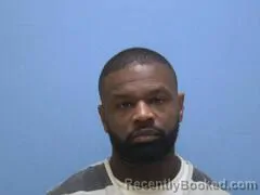 Mugshot of JUSTIN AMO RICHARDSON