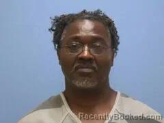 Mugshot of LEONARD L LOGAN