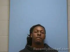 Mugshot of JAMARIUS DARNELL WINDA