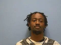 Mugshot of GLENN COSELL JR BROWN