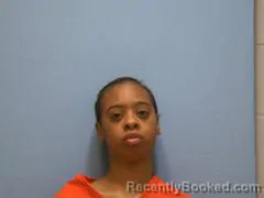 Mugshot of JACQUELINE DENICE STEWART