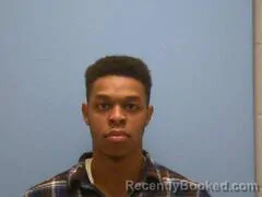 Mugshot of MOET LATAVIS WILLIAMS