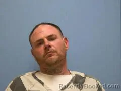 Mugshot of JIMMY JOE WAYNE MYRICK