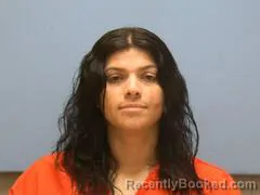 Mugshot of MARTINA DANIELLE REYNA