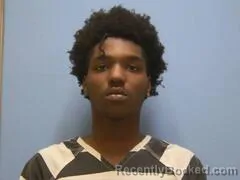 Mugshot of DAVEY N/A JR RAINEY