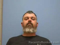 Mugshot of JONATHAN LLOYD KIRK