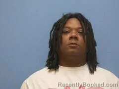 Mugshot of RAYMOND LASHAY MITCHELL