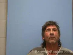 Mugshot of SHANNON JAY DOOLEY