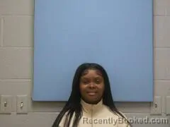 Mugshot of KENDRA KENDALL SAMBO