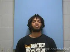 Mugshot of ADRIAN DARREL SPEED