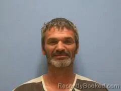 Mugshot of JAMES R PIPKIN