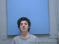 Mugshot of SHAYLA RAMIREZ