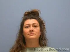 Mugshot of KETERAH ANN ARECHIGA