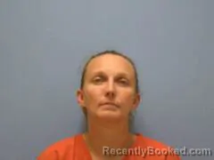 Mugshot of STELLA MARIE GORDON