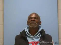 Mugshot of GUY NMI MOSLEY