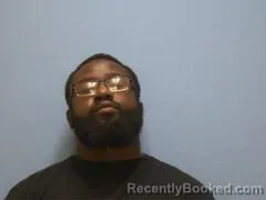Mugshot of ALBERT J JR BOYD