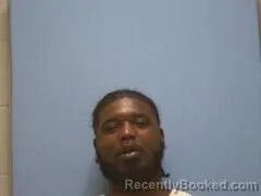 Mugshot of JEREMY DAMAR LUCAS