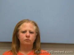 Mugshot of RACHAEL ELIZABETH MOOREHILL