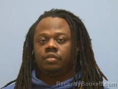 Mugshot of LARODNEY DARNELL SIMS  (ROSE)