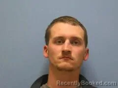 Mugshot of WESLEY ALAN WILLIAMS