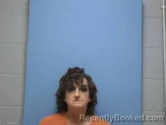 Mugshot of TRACY LYNN AMMONS