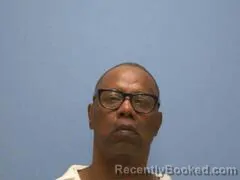 Mugshot of MILTON LEE BISHOP