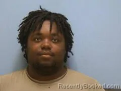 Mugshot of ZXAMEION DEVANTA DESHAW TOBAR