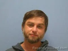Mugshot of HEATH NA CAGLE