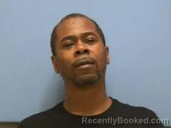 Mugshot of SHCARIUS MARTREZ SPINKS