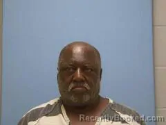 Mugshot of ARCHIE W HENRY