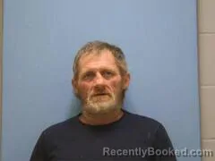 Mugshot of GARY H REED