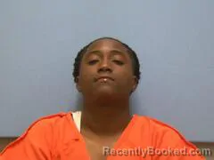 Mugshot of IMANIALEXANDRIA MARIE FLETCHER