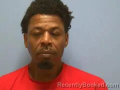 Mugshot of ZACHERY JAMAR SMITH