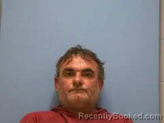 Mugshot of JAN COLE RODDY