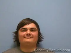 Mugshot of KADEN D RODDY
