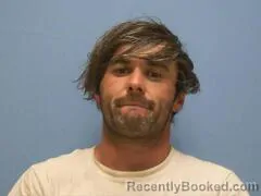 Mugshot of MAXWELL RICHARDSON