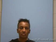 Mugshot of FRANCES DELORES DANIEL