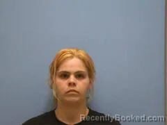 Mugshot of DOROTHY LYNN EDWARDS