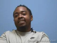 Mugshot of AARON KEITH JR HARRIS