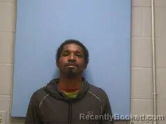 Mugshot of LEMMIE LEE MCLAURIN