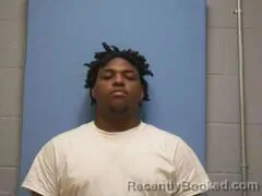 Mugshot of TYSHAWN MARKEL LOVE