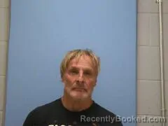 Mugshot of JOHN L SCOTT