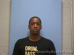 Mugshot of DEWAYNE EDDIE JR SWANIGAN