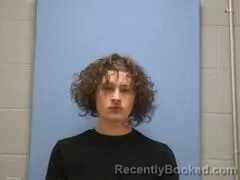 Mugshot of TREVOR MICHAEL WHITTLE