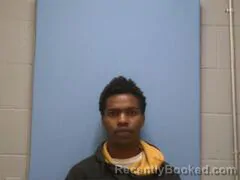 Mugshot of MARQUISE T LEWIS