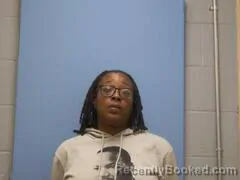 Mugshot of KASONDRA TAKYLA M MURRAY