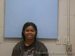 Mugshot of KENDRA KENDALL SAMBO